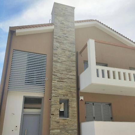 Blue Rose Luxury And Comfort Apartment At The Centre Of Preveza Exteriör bild